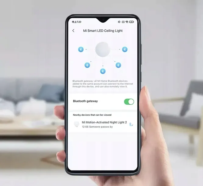 2-x-xiaomi-mi-motion-activated-night-light-2-bluetooth-barwa-swiatla-bialy-cieply