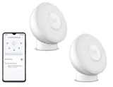 2-x-xiaomi-mi-motion-activated-night-light-2-bluetooth-glebokosc-produktu-8-cm
