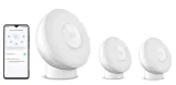 2-x-xiaomi-mi-motion-activated-night-light-2-bluetooth-wysokosc-produktu-62-cm
