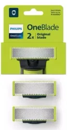 2-x-philips-oneblade-qp220-51-ostrza-wymienne-2-szt