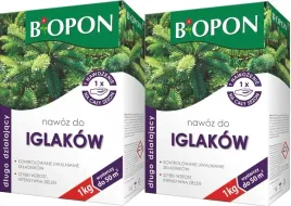bopon-nawoz-dlugo-dzialajacy-do-iglakow-biopon-1-kg-2-opakowania-2-kg