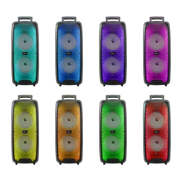 2-x-flamezilla-karaoke-bluetooth-mp3-fm-1000w-mikrofon-marka-media-tech