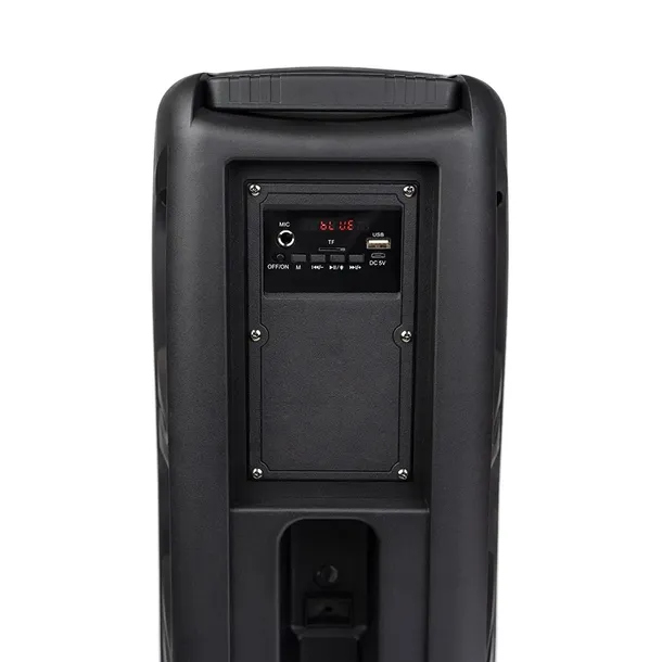 2-x-flamezilla-karaoke-bluetooth-mp3-fm-1000w-mikrofon-waga-z-opakowaniem-2-8-kg