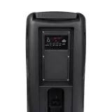 2-x-flamezilla-karaoke-bluetooth-mp3-fm-1000w-mikrofon-waga-z-opakowaniem-2-8-kg