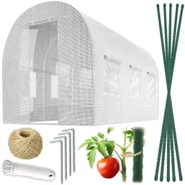 tunel-foliowy-ogrodowy-szklarnia-ogrodowa-2x3m-foliak-tyczki-6m2-bialy