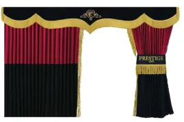 zaslony-zaslonki-plisowane-prestige-line-daf-tir
