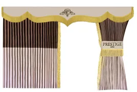 zaslony-zaslonki-plisowane-prestige-line-daf-tir