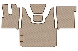 dywaniki-podwojnie-pikowane-royal-daf-xf-106