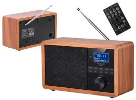 2-x-radio-kuchenne-retro-bluetooth-fm-dab-usb-lcd-moc