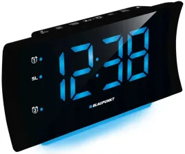 2-x-radio-budzik-blaupunkt-cr80usb-z-funkcja-ladowania-usb-i-termometrem