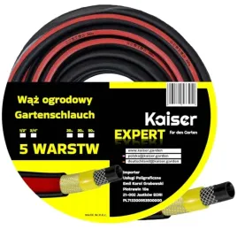 waz-ogrodowy-30m-gumowy-1-2-cala-kaiser-expert-5-warstwowy-ultra-mocny