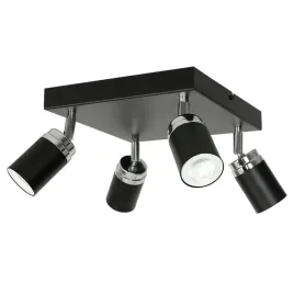 lampa-sufitowa-plafon-kinkiet-czarny-4-punktowy
