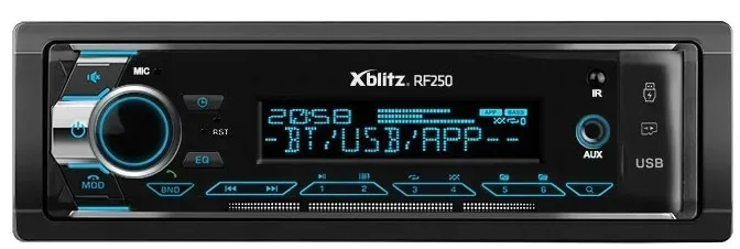 2-x-xblitz-rf250-radio-samochodowe-bluetooth-5-0