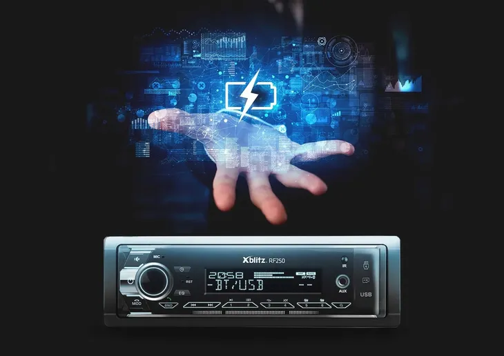2-x-xblitz-rf250-radio-samochodowe-bluetooth-5-0-model-rf250