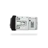 2-x-xblitz-rf250-radio-samochodowe-bluetooth-5-0-glebokosc-produktu-15-5-cm