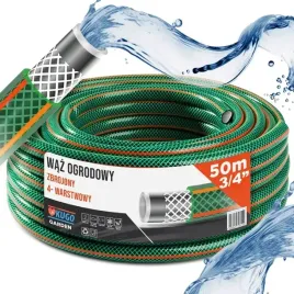 waz-ogrodowy-gumowy-3-4-50m-4-warstwowy-zbrojony-polska-produkcja