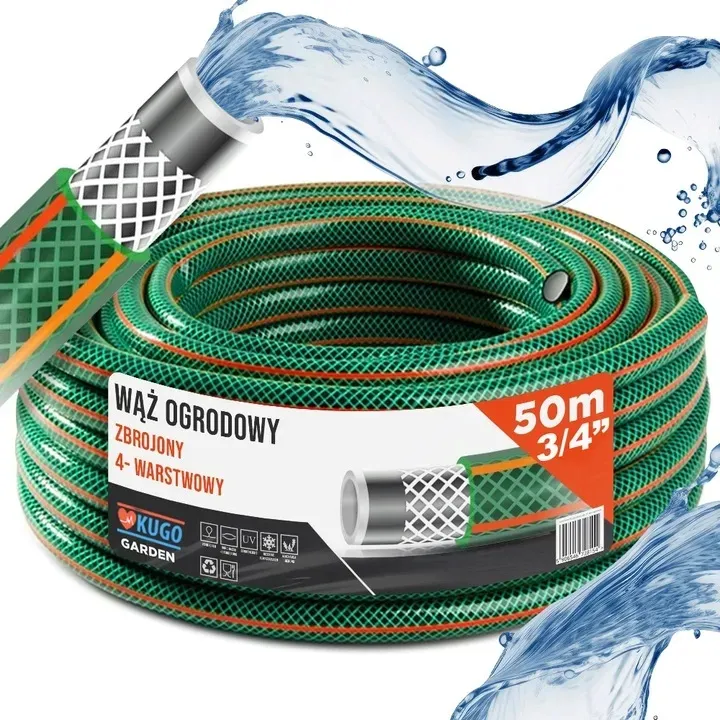 waz-ogrodowy-gumowy-3-4-50m-4-warstwowy-zbrojony-polska-produkcja