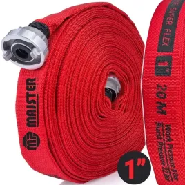 waz-strazacki-do-wody-strazak-parciany-1-cal-20m-szybkozlaczki-mp1704-pro