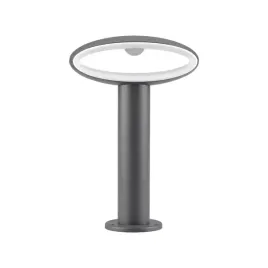 v-tac-slupek-ogrodowy-led-9w-szary-aluminium-ip54-3000k-500lm-30cm