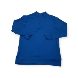 sweter-meski-m-granatowy-half-zip-minimalistyczny-styl-old-money