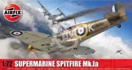 2-x-model-do-sklejania-supermarine-spitfire-mkia-c-starter-set-farby-airfix