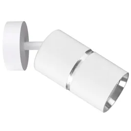 lampa-scienno-sufitowa-bamboo-1xgu10-biala-aluminiowa-ruchoma-polux