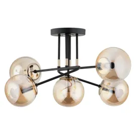 lampa-sufitowa-alfa-ester-czarno-zlota-5xe14-glamour-szklane-kule