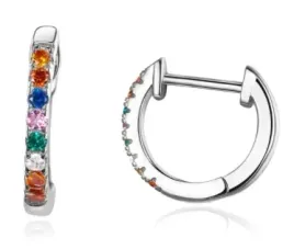 2-x-srebrne-kolczyki-dla-dziewczynki-kolorowe-cyrkonie-srebro