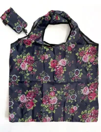 torba-skladana-eko-soft-zakupy-czarna-czerwone-roze
