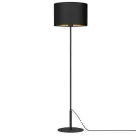 lampa-stojaca-podlogowa-luminex-arden-czarna-zloty-abazur-1xe27-15w