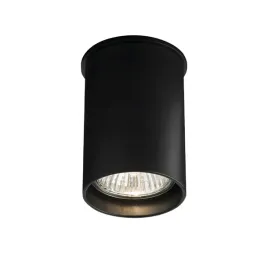 shilo-arida-1109-spot-sufitowy-czarny-tuba-gu10-10w-9cm-okragly