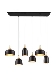 lampa-wiszaca-czarna-chiraz-z-kloszami-6xe27-25w-trio