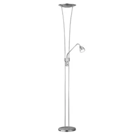 lampa-stojaca-led-180cm-srebrna-trio-arizona-2500lm-2x-3000k