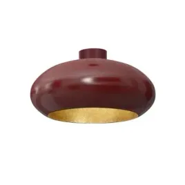 luminex-compo-lampa-sufitowa-e27-15w-burgund-zloto-ip20-kompozyt
