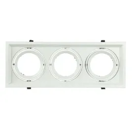 v-tac-oprawa-sufitowa-wpuszczana-3xar111-g53-biala-aluminium-ip20