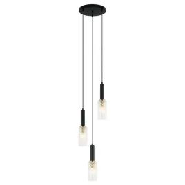 lampa-wiszaca-italux-perola-3-punkt-nowoczesna-szklo-ip20-czarny-zloty