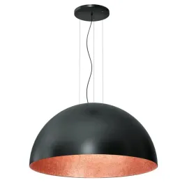 luminex-compo-lampa-wiszaca-czarna-100cm-e27-15w-miedziane-wnetrze