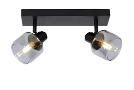 lampa-sufitowa-reflektor-podwojny-czarny-bjorn-2xe14-40w-lucide