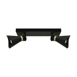struhm-loreta-lampa-scienno-sufitowa-czarna-2xe14-35w-ruchome-pierscienie