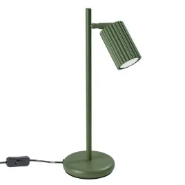 lampka-biurkowa-karbon-zielona-ruchoma-gu10-10w-sollux-lighting