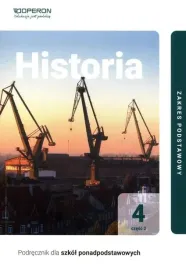 historia-4-2-podrecznik-zakres-podstawowy-miroslaw-ustrzycki