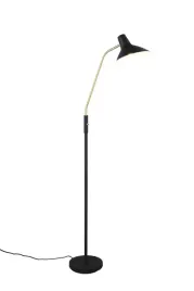 trio-lampa-stojaca-czarna-145-cm-z-regulowanym-ramieniem-led-e27-10w