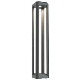maytoni-slupek-ogrodowy-led-royal-mile-13w-szary-ip65-3000k