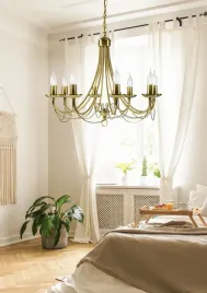 zyrandol-candellux-muza-38-69187-8xe14-mosiadz-styl-palacowy