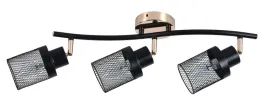 lampex-listwa-sufitowa-gissi-3xe14-zloto-czarna-60cm-nowoczesna