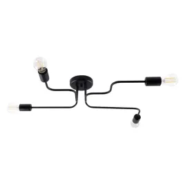 nowoczesna-lampa-sufitowa-vector-4xe27-czarna-15w-sollux-lighting