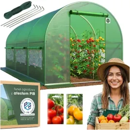 tunel-ogrodowy-foliowy-szklarnia-3x2m-folia-uv-4-premium-namiot-6m2-gratis