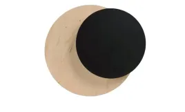 kinkiet-scienny-circle-1xg9-8w-drewno-czarny-ip20-emibig