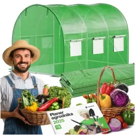 tunel-foliowy-ogrodowy-szklarnia-3x2x2-folia-warzywa-owoce-uv-4-premium-6m