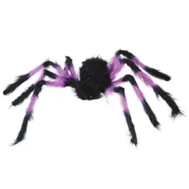 wlochaty-pajak-mix-czarny-75-cm-dekoracja-halloweenowa-halloween